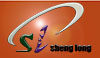 盛隆外贸家居馆的LOGO