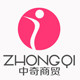 中奇运动专营店的LOGO