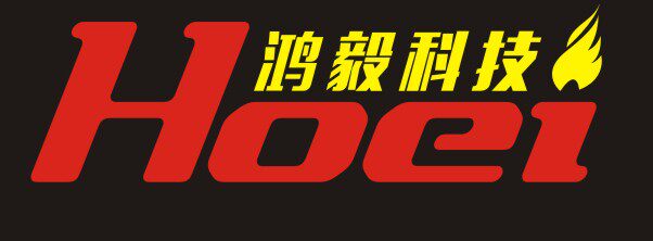 鸿毅烟具官方卖场的LOGO