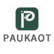 PAUKAOT运动户外旗舰店的LOGO