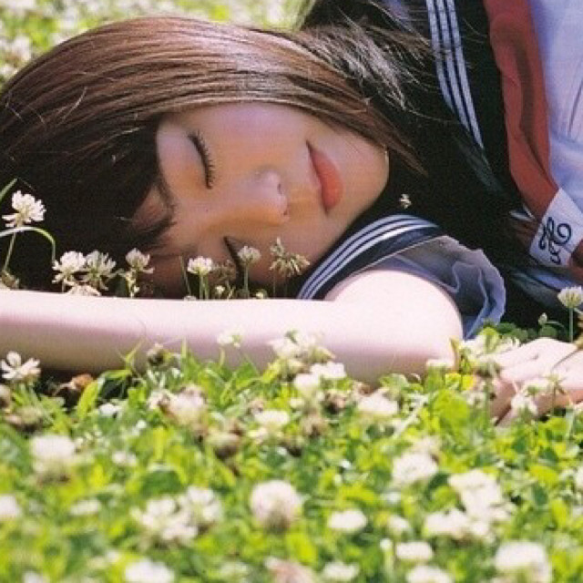 眠绵的水手服w
