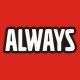 Always 线上商店