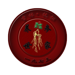 养参世家的LOGO