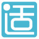 适布家居的LOGO