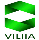 林汉塑业唯丽雅工厂店的LOGO