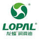 龙蟠久瑞专卖店的LOGO