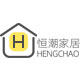 恒潮家居旗舰店的LOGO