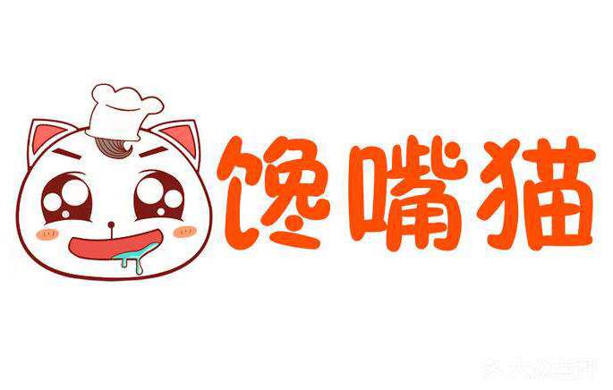 馋嘴猫2020的LOGO