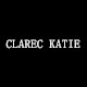 CLAREC KATIE 英国克莱凯蒂的LOGO