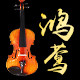 高档乐器销售工厂店的LOGO