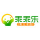 乖乖乐育儿用品店的LOGO
