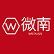 微南旗舰店的LOGO