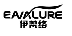 伊梵络旗舰店的LOGO