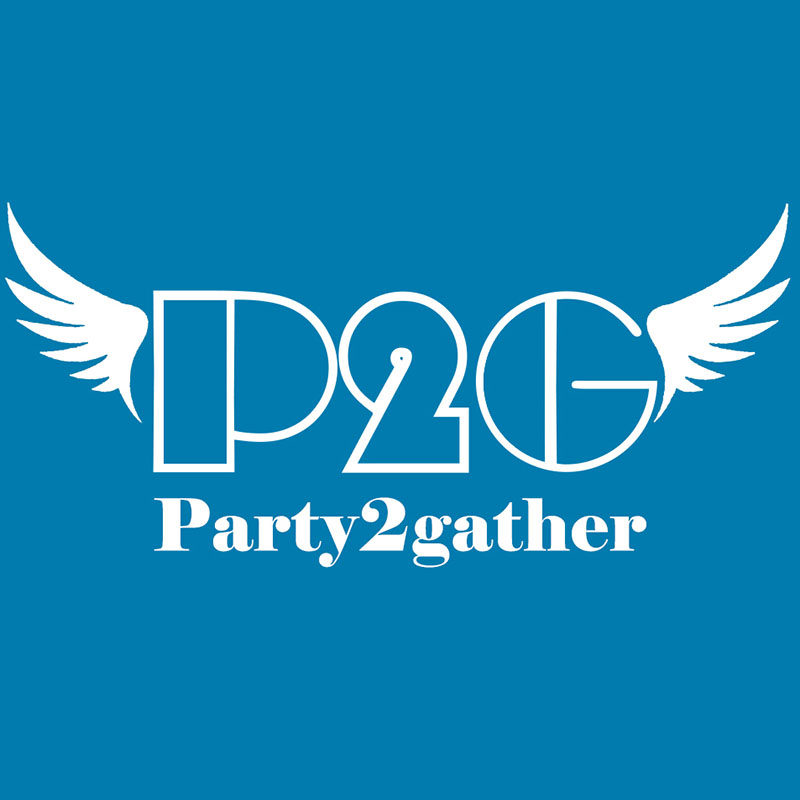 party2gather主题店