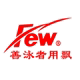 Few飘品牌直销店的LOGO