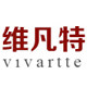 vivartte维凡特旗舰店的LOGO