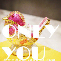 ONLY YOU礼物店