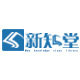 新知堂图书专营店的LOGO