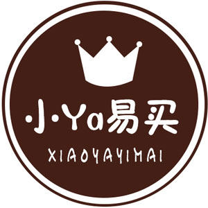小Ya易买的LOGO