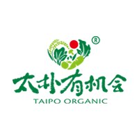 太朴有机会旗舰店的LOGO