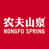 农夫山泉生鲜旗舰店的LOGO
