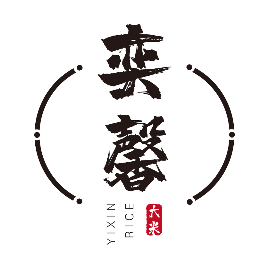 奕阳妈咪东北农家店的LOGO
