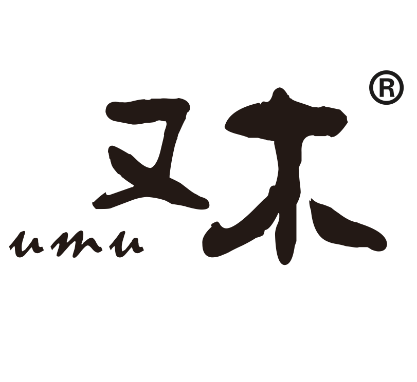 又木食品旗舰店的LOGO
