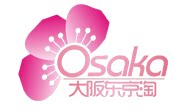Osaka大阪东京淘 日本代购