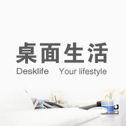 Desklife的LOGO