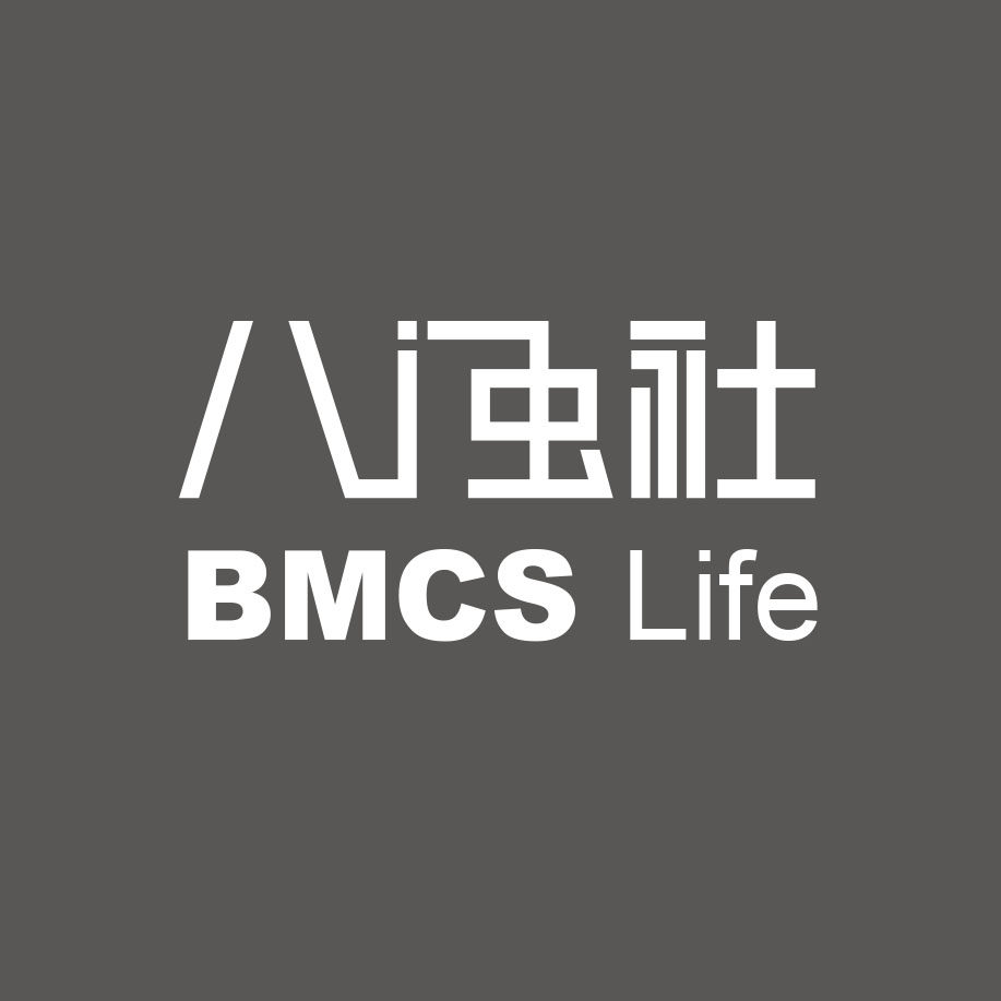 八门虫社创意礼品店的LOGO