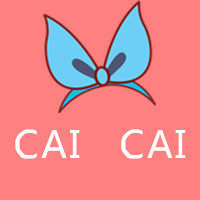 LADYCAI KIDS的LOGO
