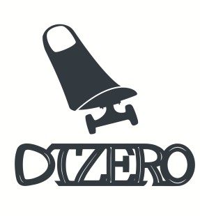 DTzero手指滑板店