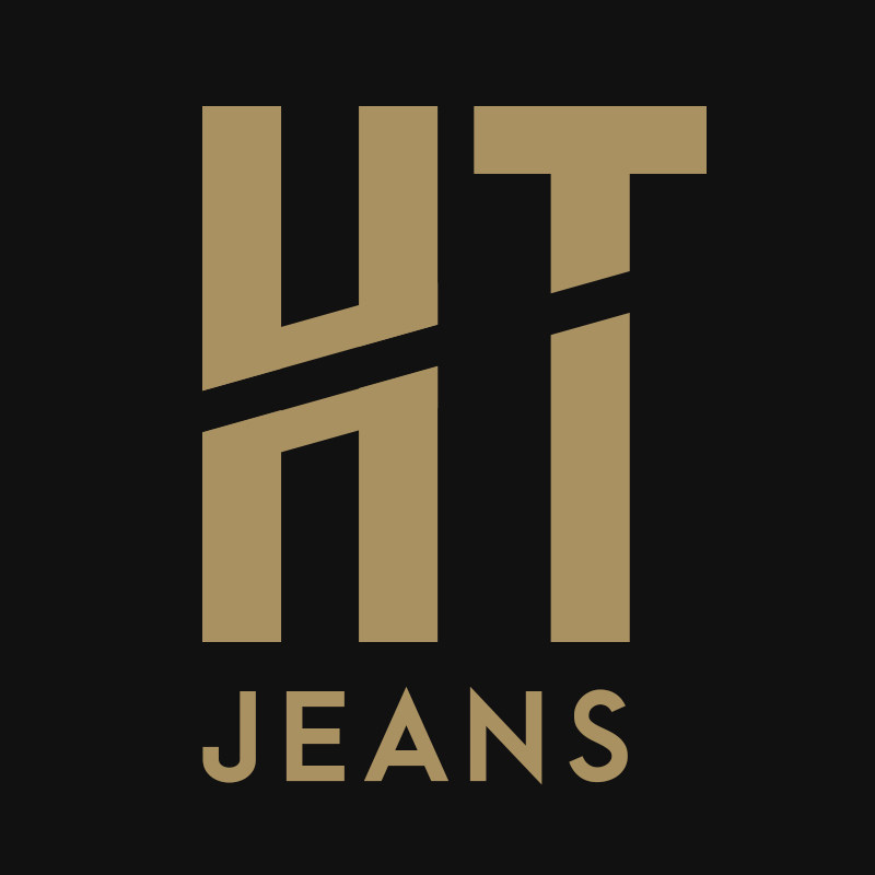 hauttonjeans旗舰店