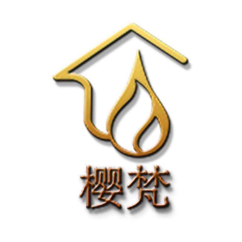 樱梵建材旗舰店的LOGO