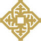 金陵连锁酒店旗舰店的LOGO
