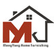 萌羊毛毡直销店的LOGO