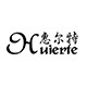 惠尔特旗舰店的LOGO