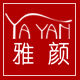 雅颜家纺旗舰店的LOGO