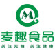 麦趣食品专营店的LOGO