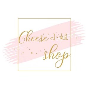 cheese小姐 shop的LOGO