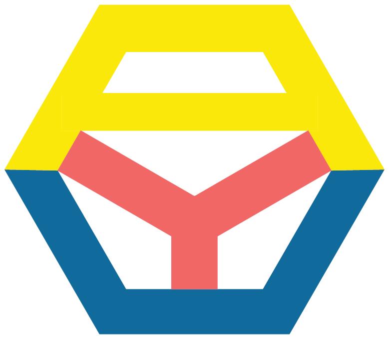 AYU3D打印工作室的LOGO