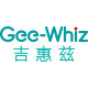 geewhiz吉惠兹企业店的LOGO