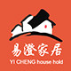 易澄家居的LOGO