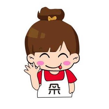 朵诗婷旗舰店的LOGO