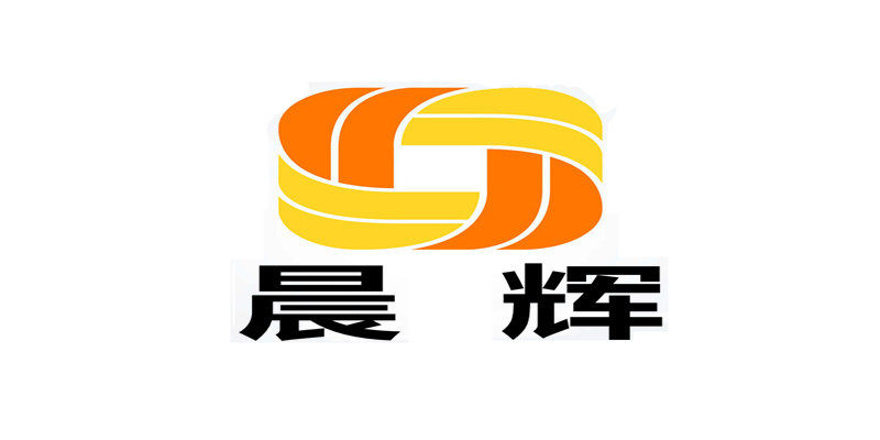 晨辉汽车用品店的LOGO