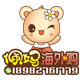 佩妈海外购的LOGO