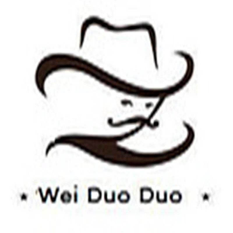 睿讯百货店的LOGO