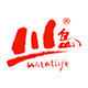 川岛食品工厂直营店的LOGO
