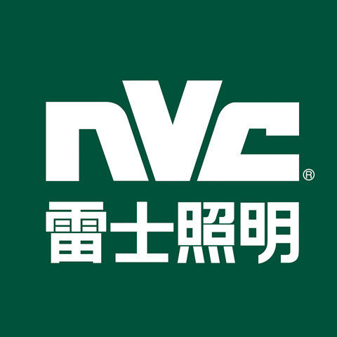 芳芳照明雷士网上商城的LOGO