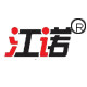 江诺卫浴的LOGO